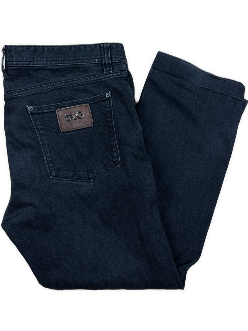 vintage Dolce & Gabbana jeans {L}
