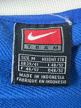 Carica l&#39;immagine nel visualizzatore di Gallery, vintage Nike BRASIL trackjacket {M}
