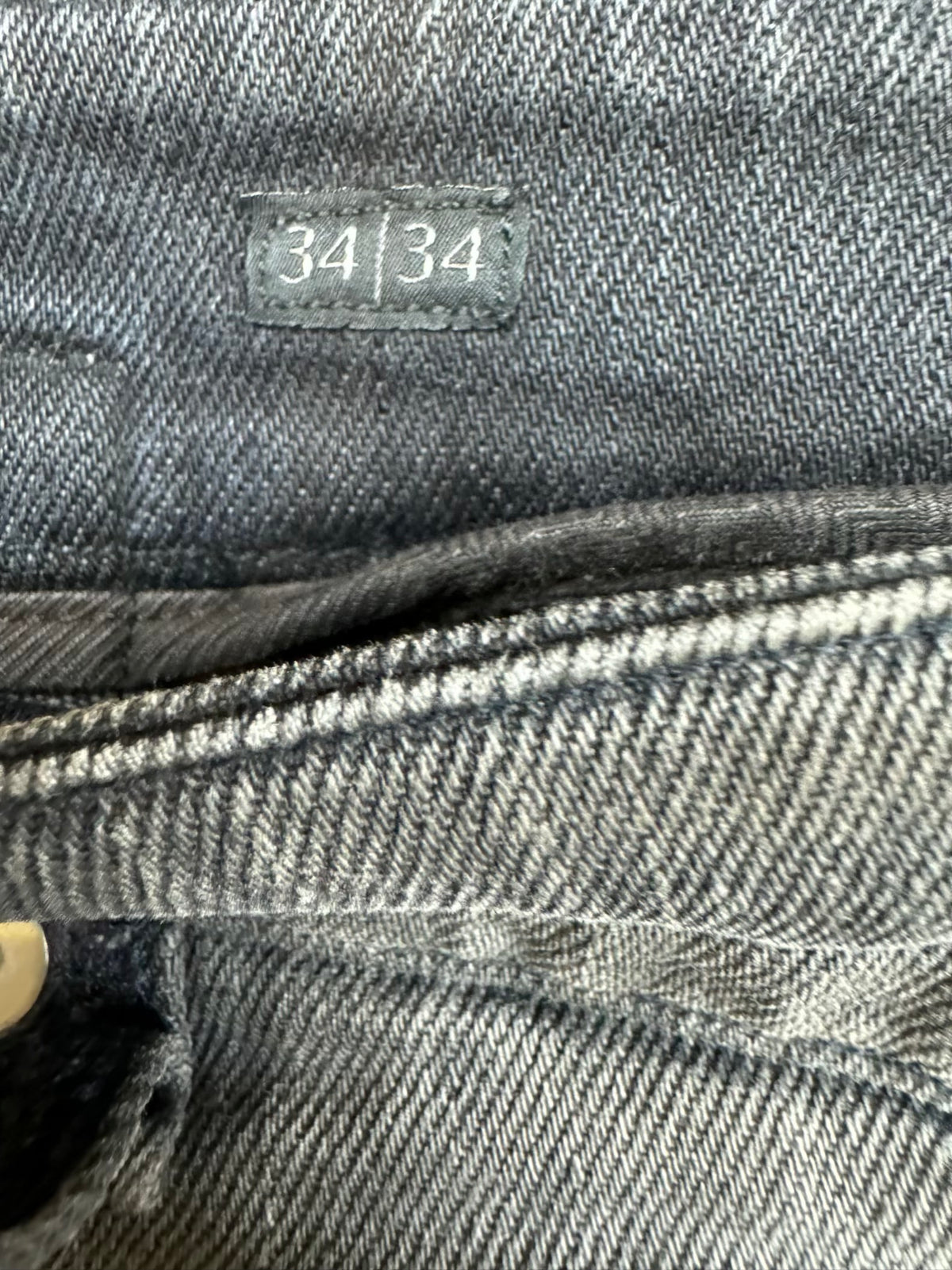 vintage Fendi jeans {M}