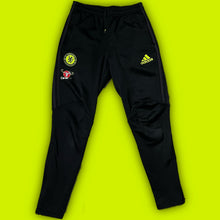 Load image into Gallery viewer, vintage Adidas Fc Chelsea tracksuit {S}
