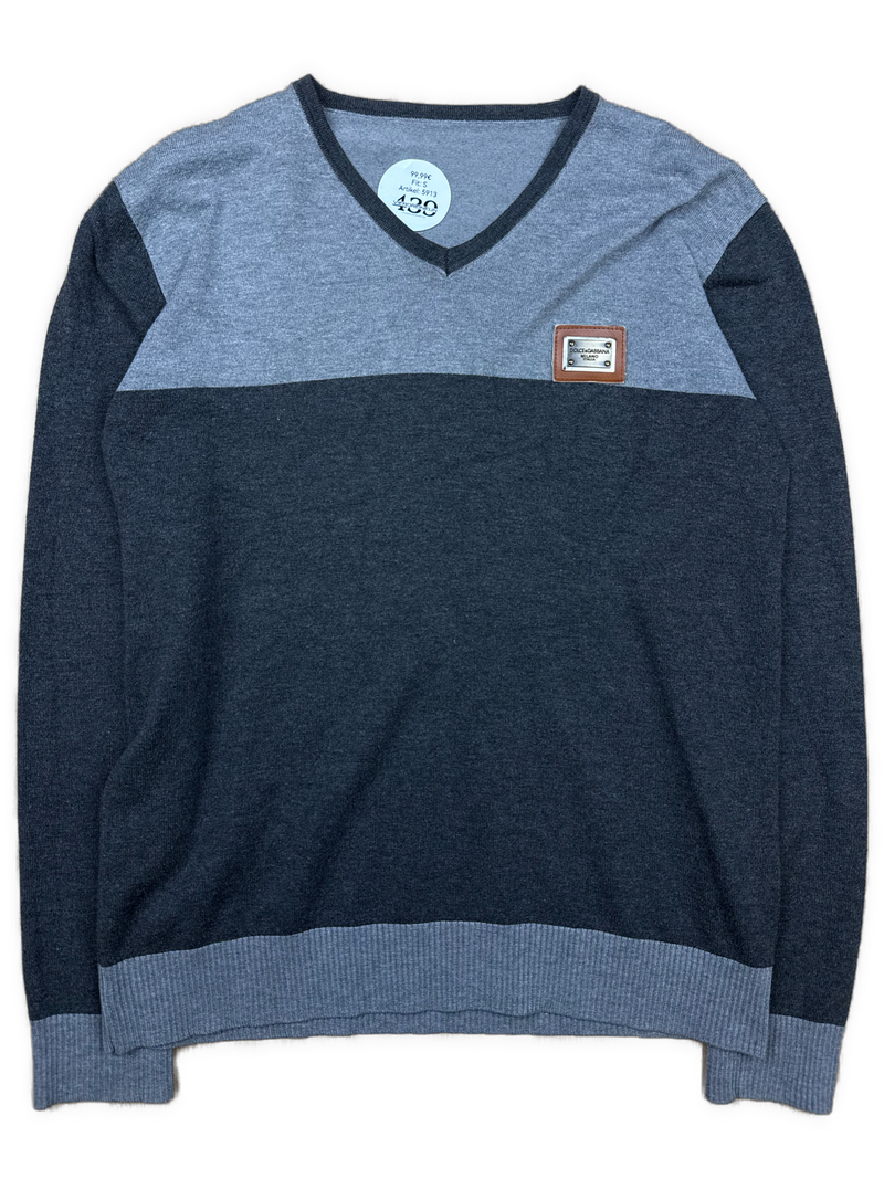 vintage Dolce & Gabbana sweater