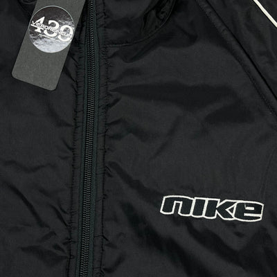 vintage Nike winterjacket {M}