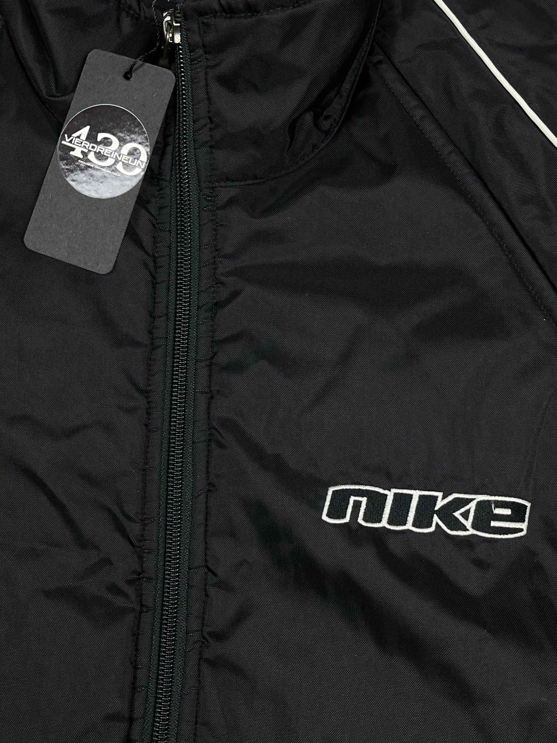 vintage Nike winterjacket {M}