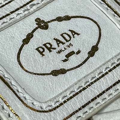 vintage Prada Milano slingbag