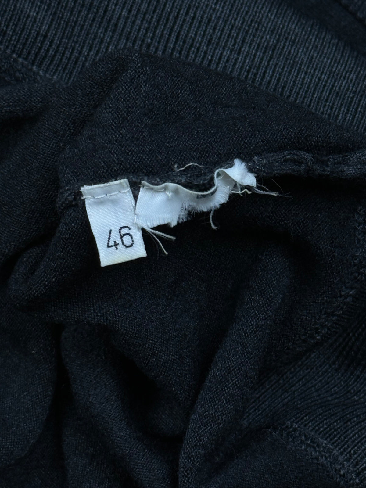 vintage C.P. COMPANY sweater {S}