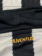 Φόρτωση εικόνας στο εργαλείο προβολής Συλλογής, vintage Nike Juventus Turin 2010-2011 home jersey {S}

