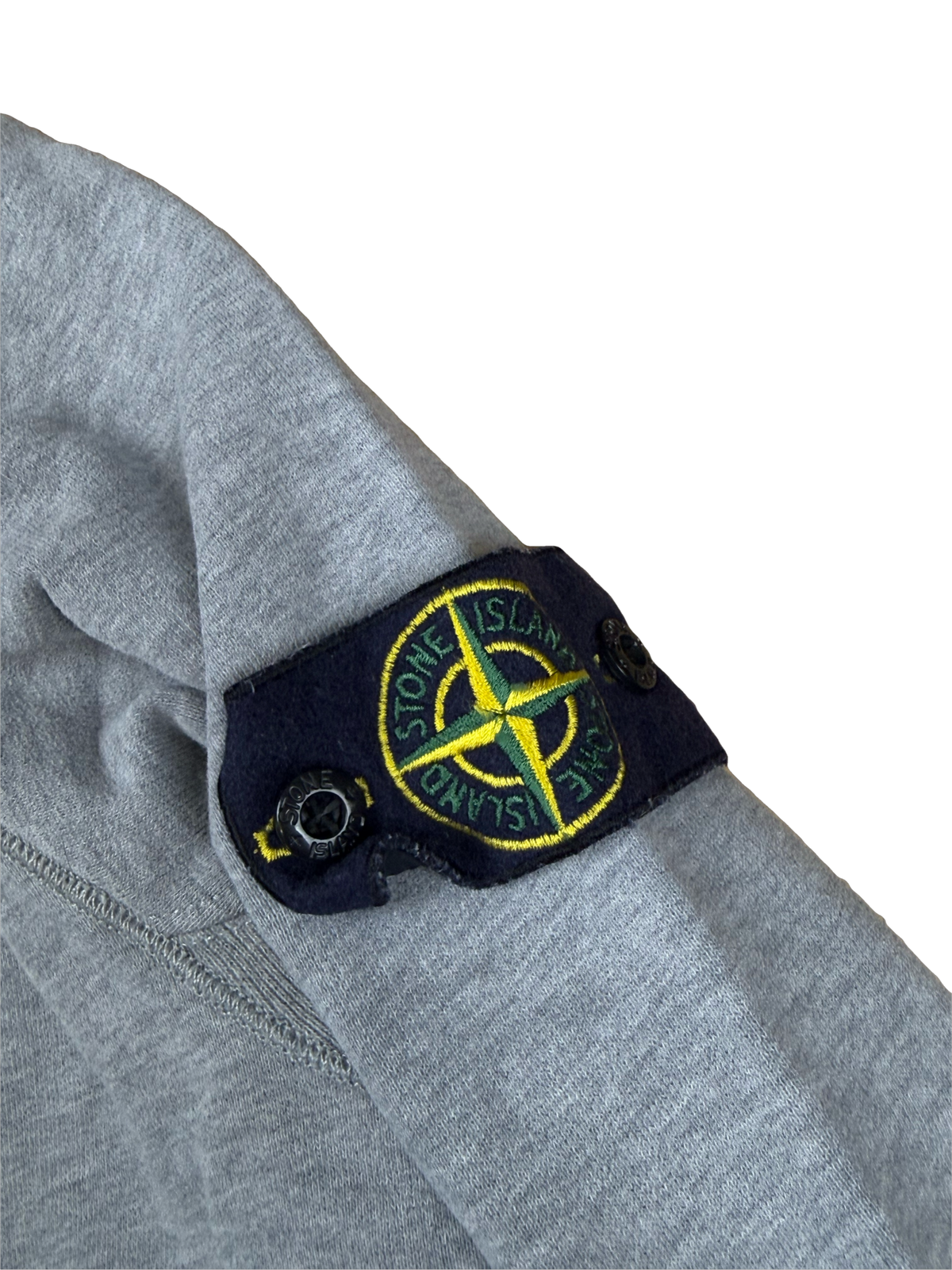 vintage Stone Island sweater {L}