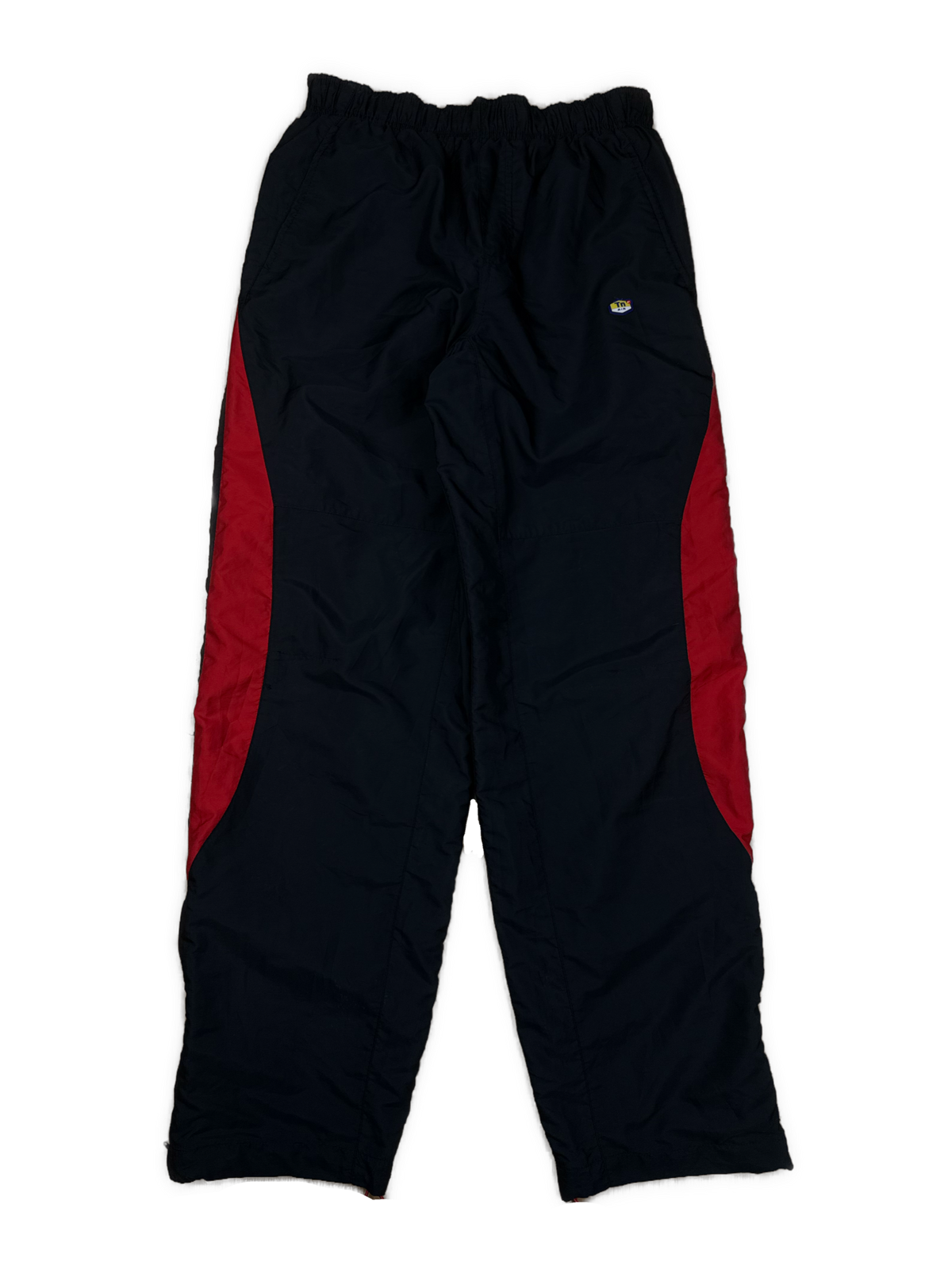 vintage Nike TN TUNED trackpants {S}