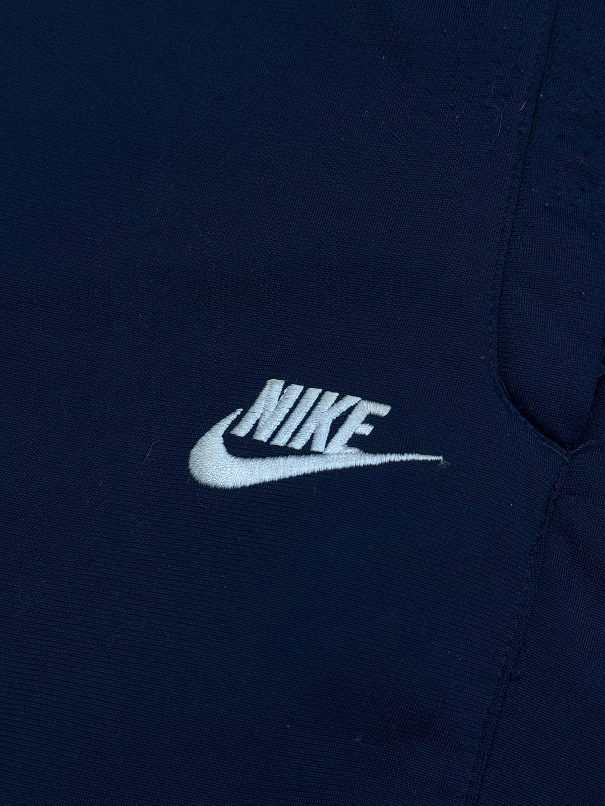 vintage navyblue Nike joggingpants {XXL}