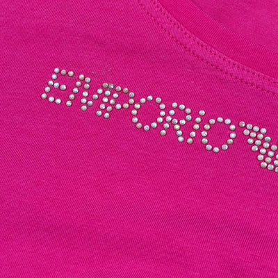 vintage Emporio Armani top {M}