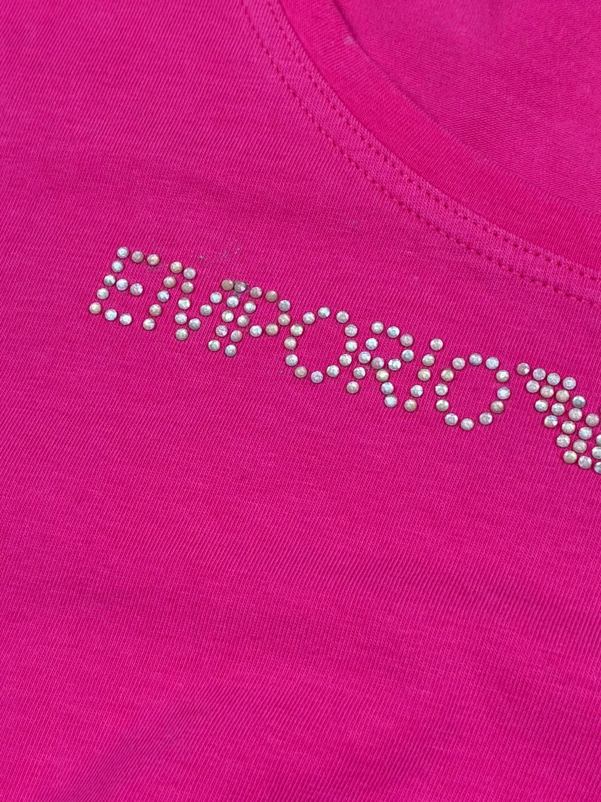 vintage Emporio Armani top {M}
