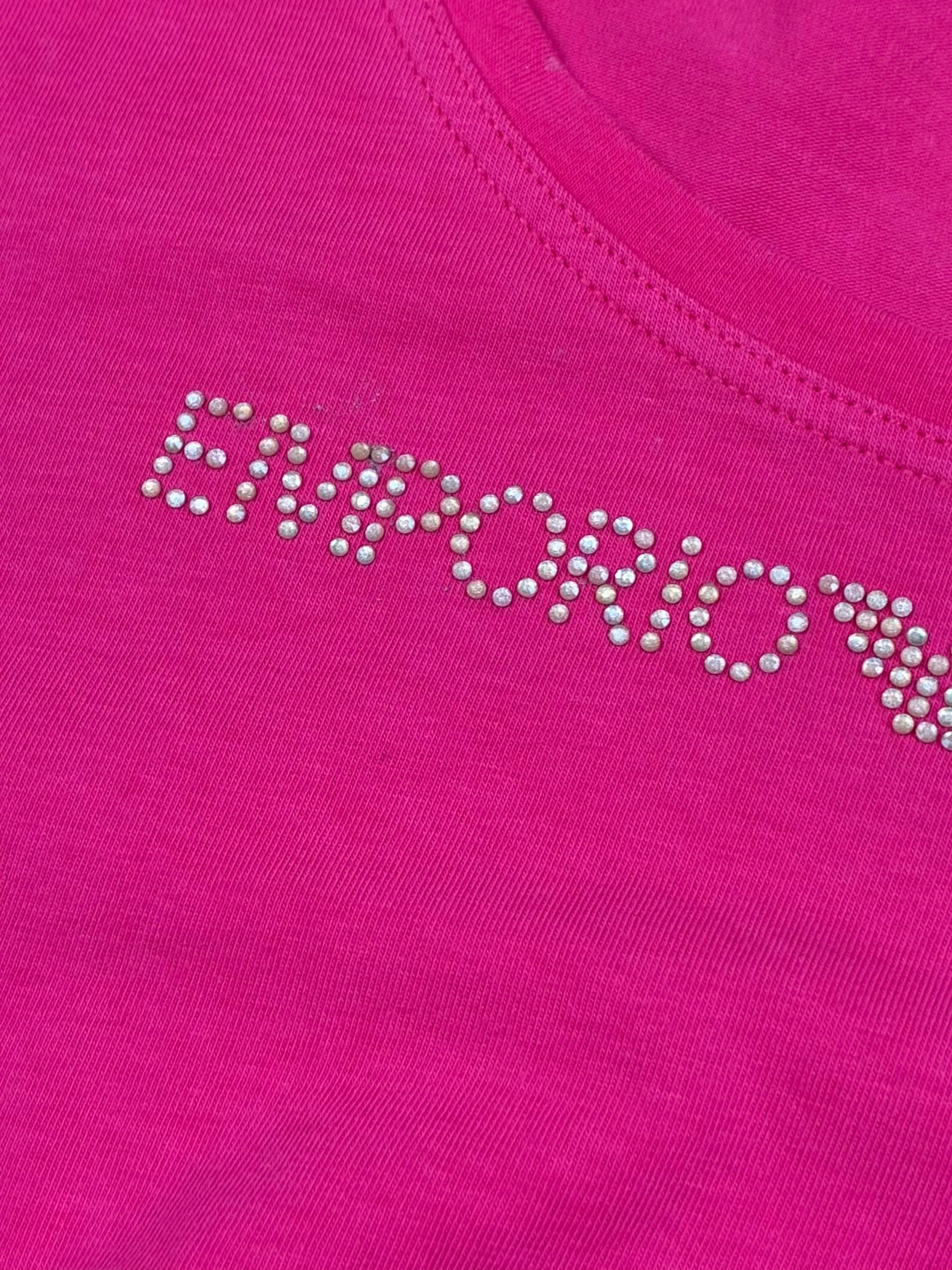 vintage Emporio Armani top {M}