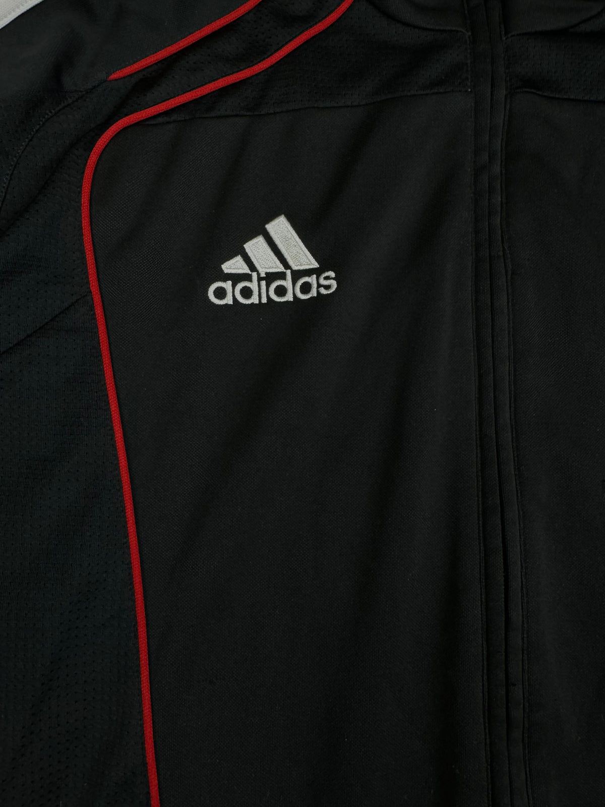 vintage Adidas Fc Bayern Munich tracksuit {M}