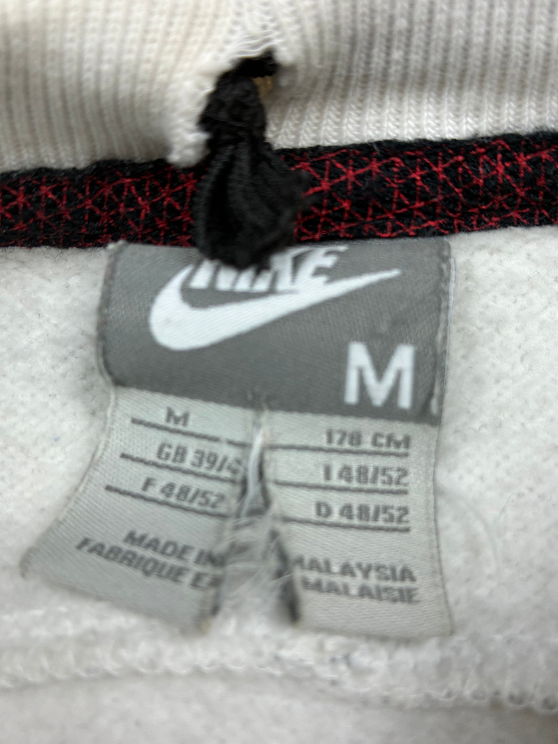 vintage Nike SHOX sweater {M}