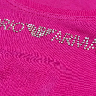 vintage Emporio Armani top {M}