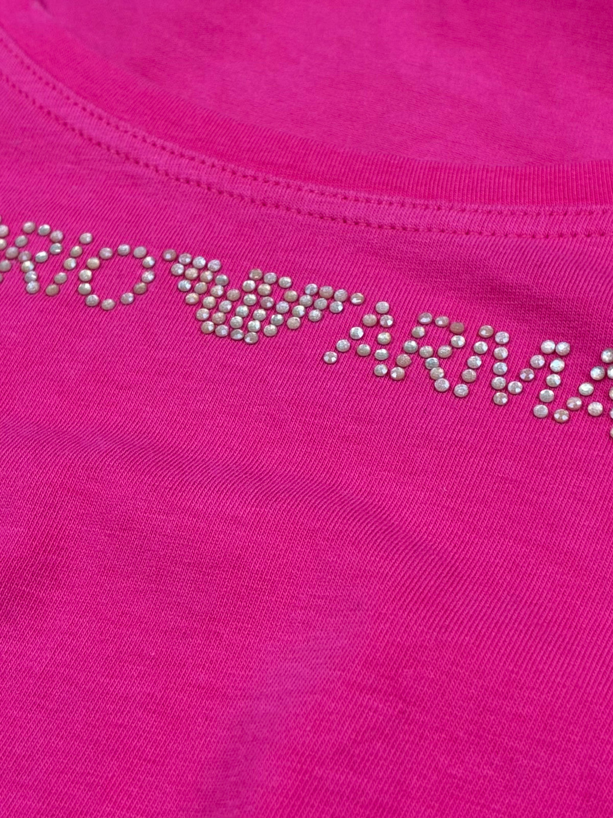 vintage Emporio Armani top {M}