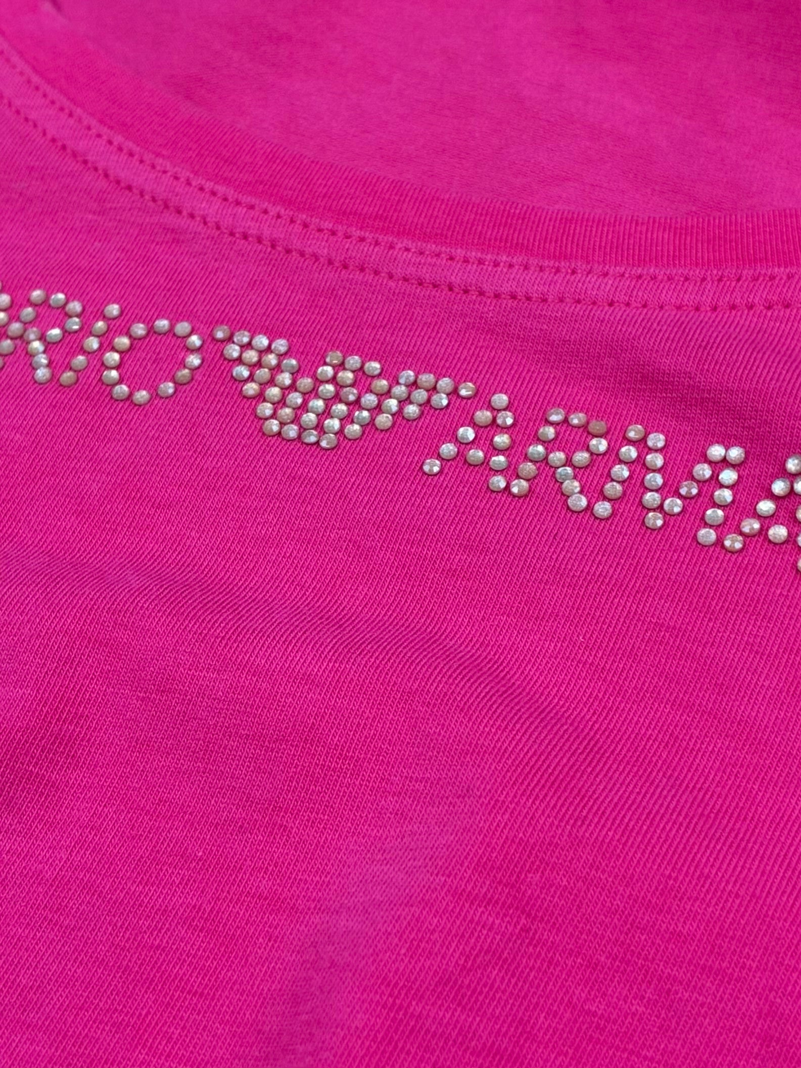 vintage Emporio Armani top {M}