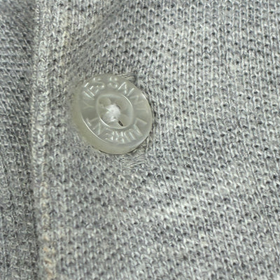 vintage YSL Yves Saint Laurent polo {S}