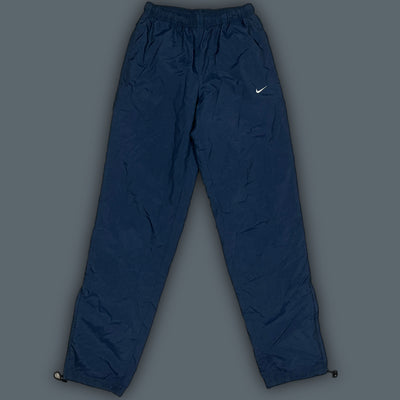 vintage Nike trackpants {S}