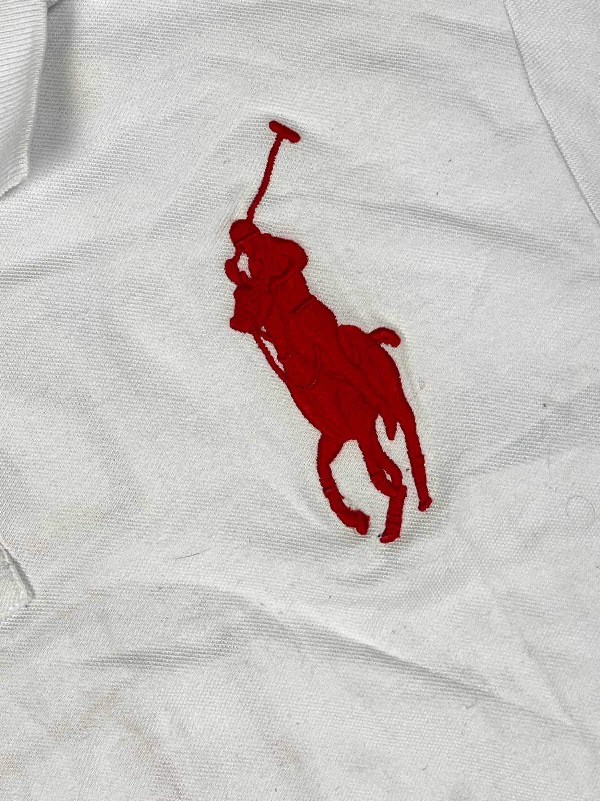 vintage Polo Ralph Lauren polo {M}