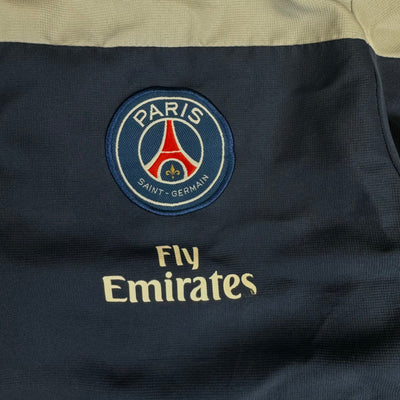 vintage Nike PSG Paris Saint Germain tracksuit {XL}