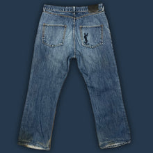 Carica l&#39;immagine nel visualizzatore di Gallery, vintage YSL Yves Saint Laurent jeans {M}
