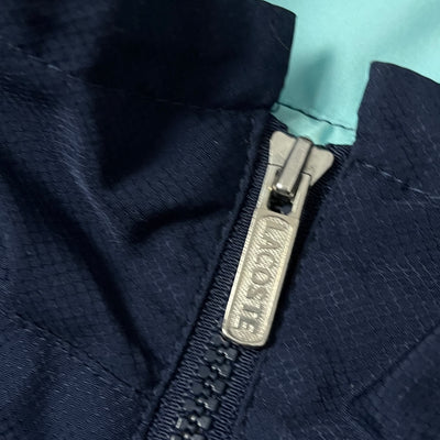 vintage Lacoste windbreaker {S}