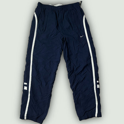 vintage Nike trackpants {L-XL}