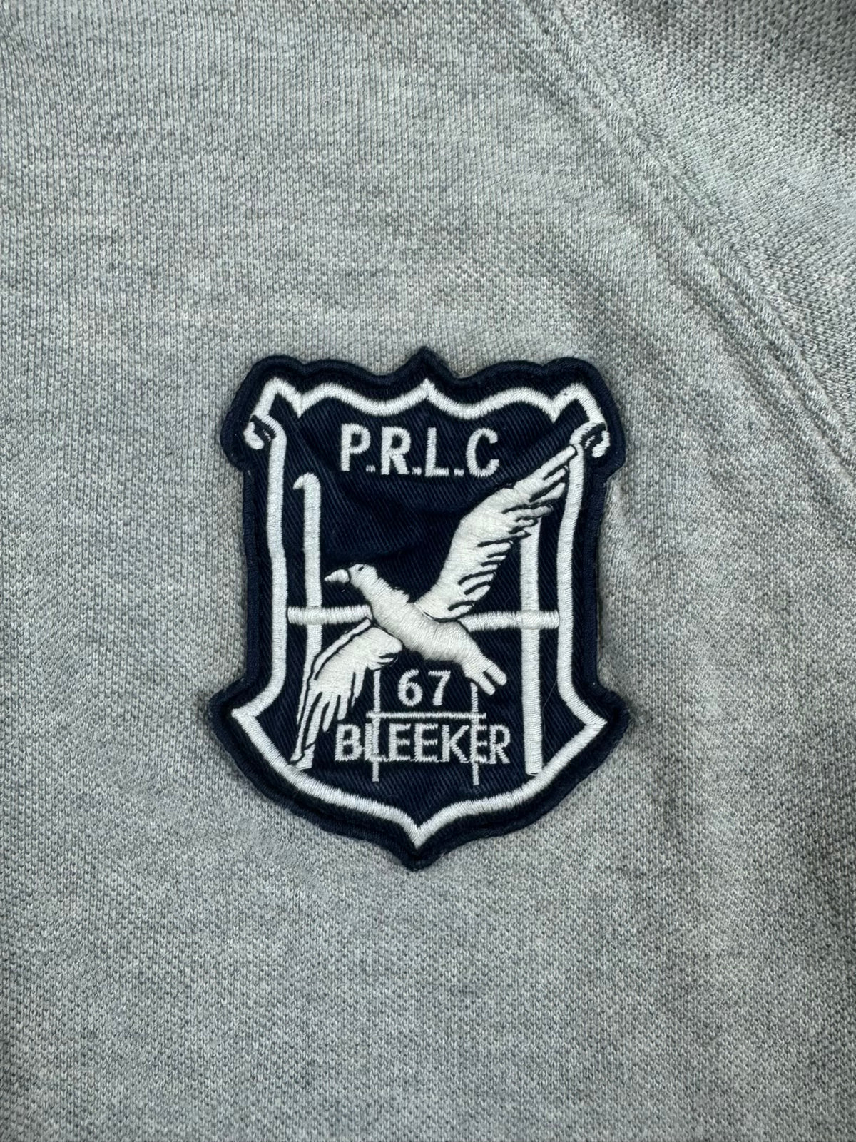 vintage Polo Ralph Lauren sweatjacket {S}