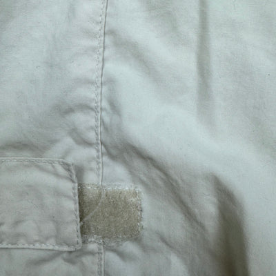 vintage Nike trackpants {XS}