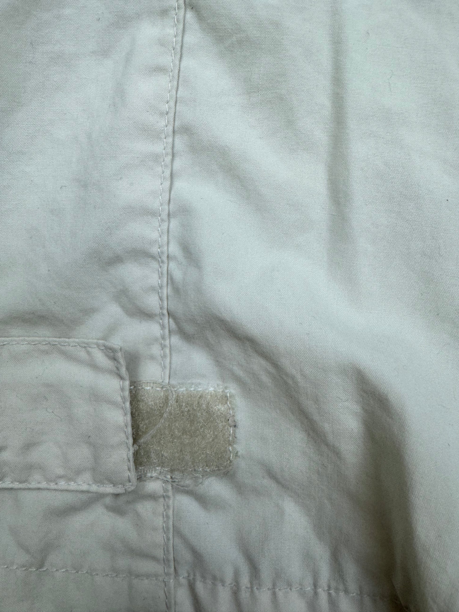 vintage Nike trackpants {XS}