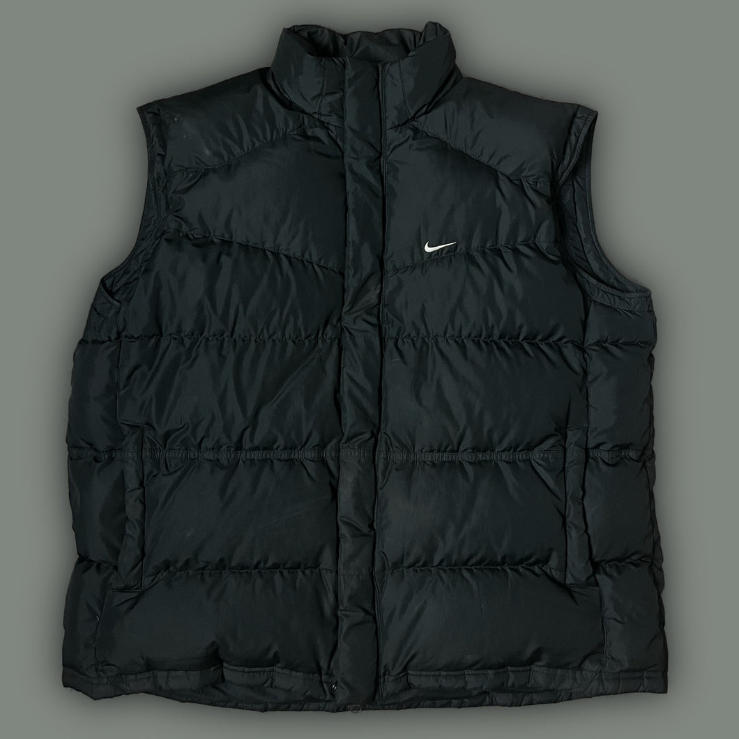 vintage Nike vest {XXL}
