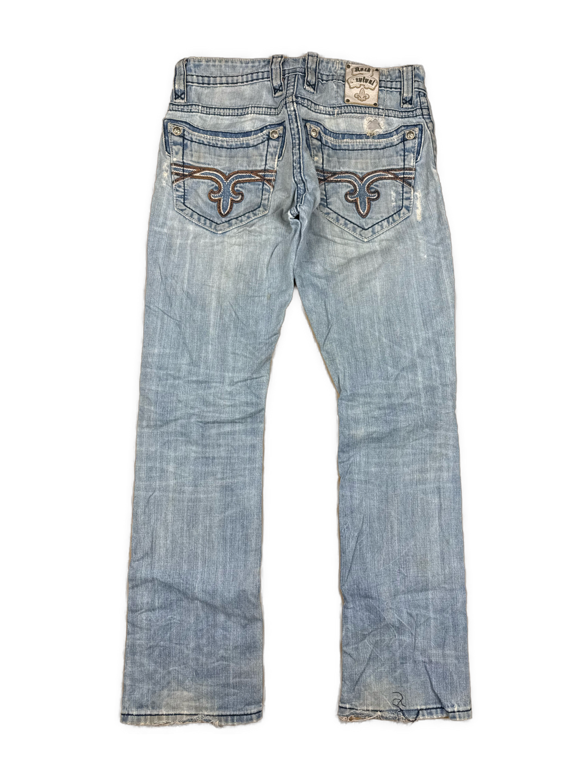 vintage Rock Revival jeans {M}