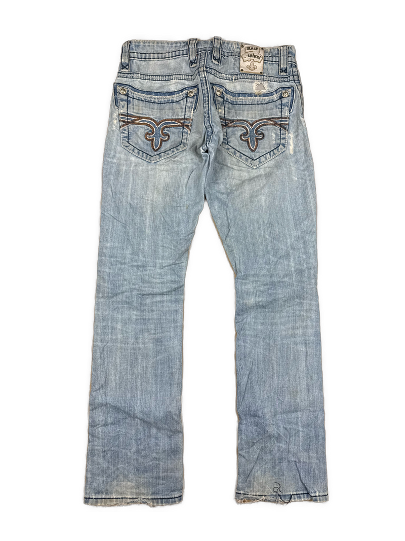 vintage Rock Revival jeans {M}