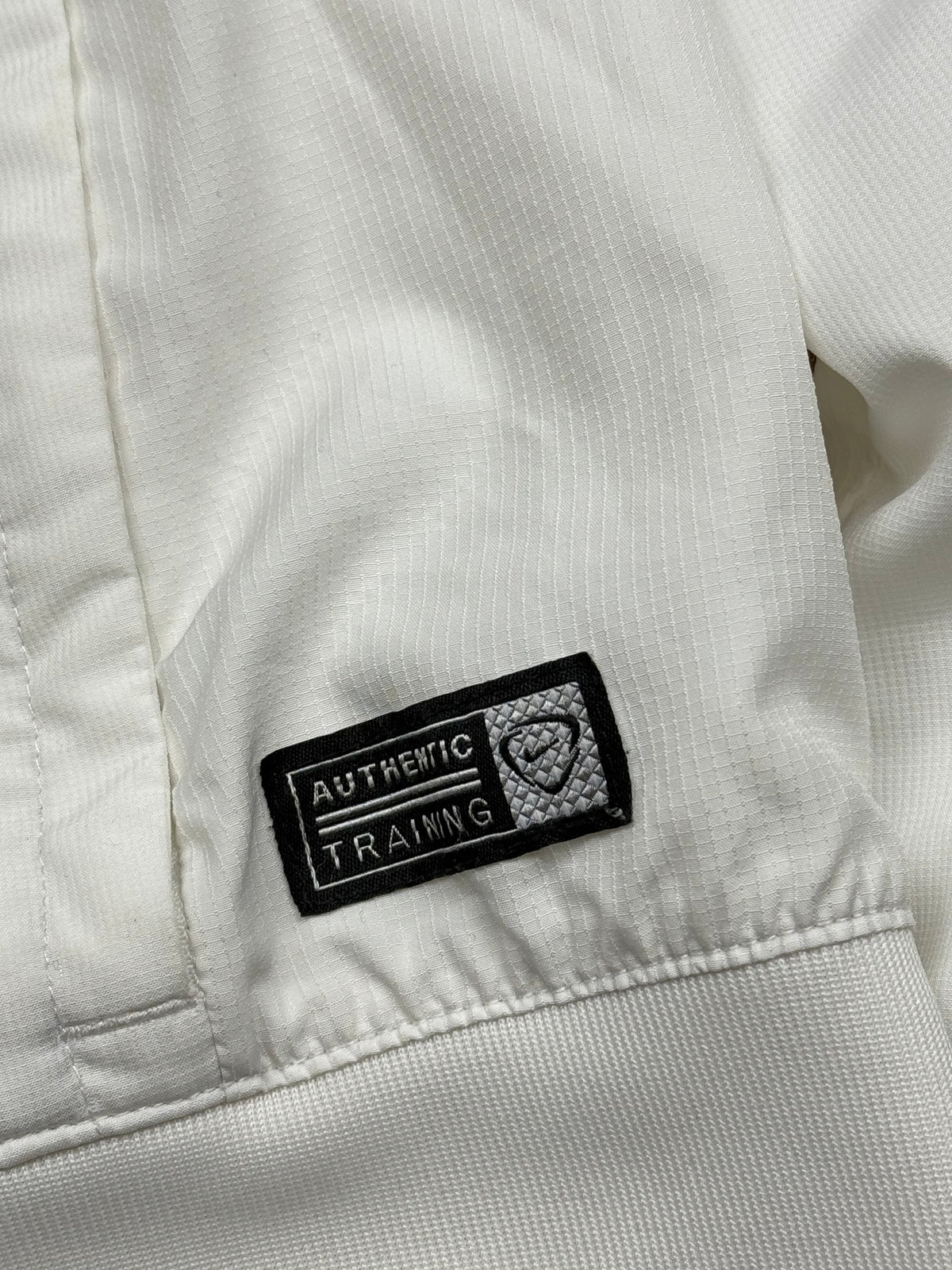 vintage Nike Netherlands windbreaker {S}