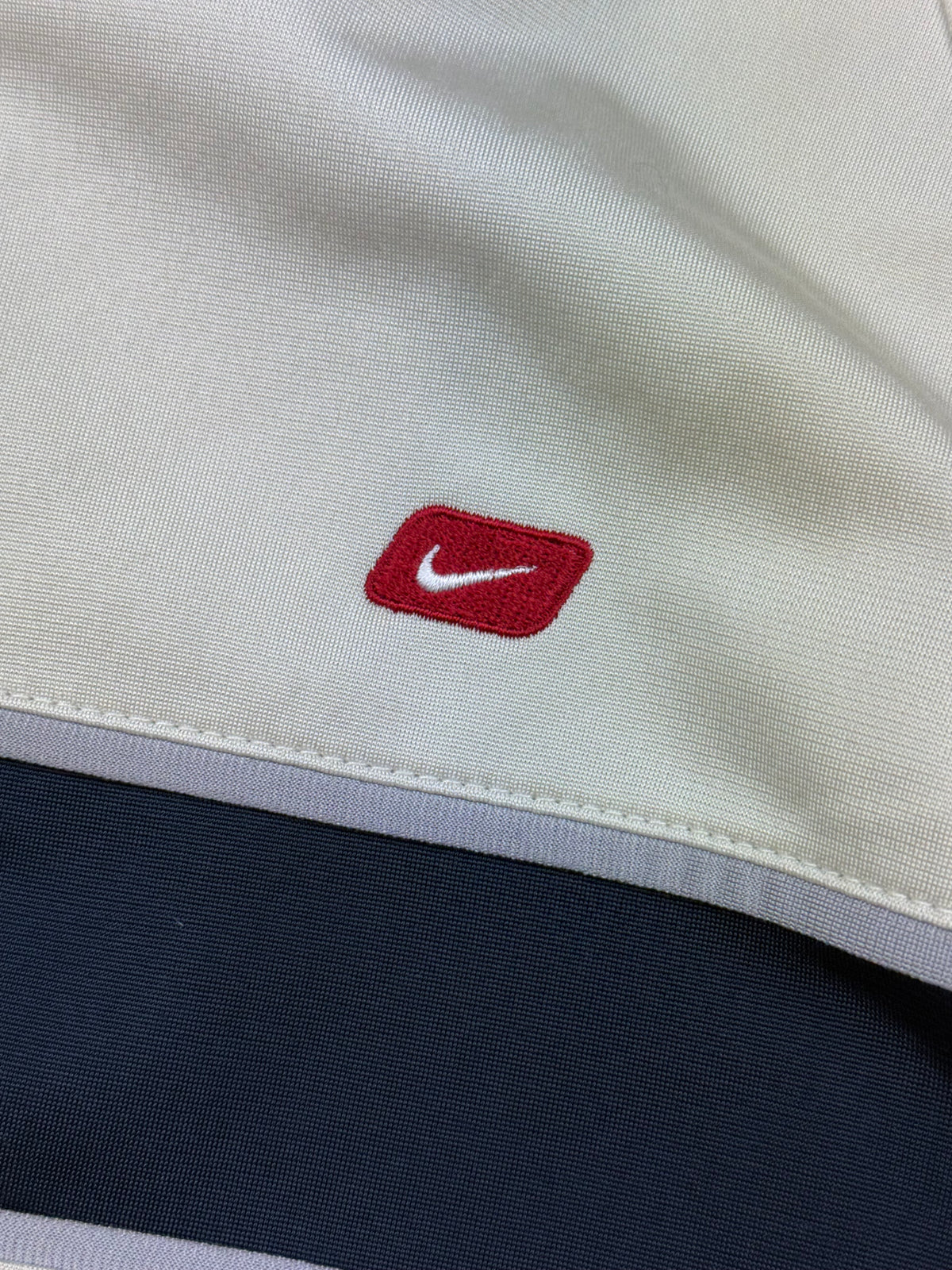 vintage Nike trackjacket {M}