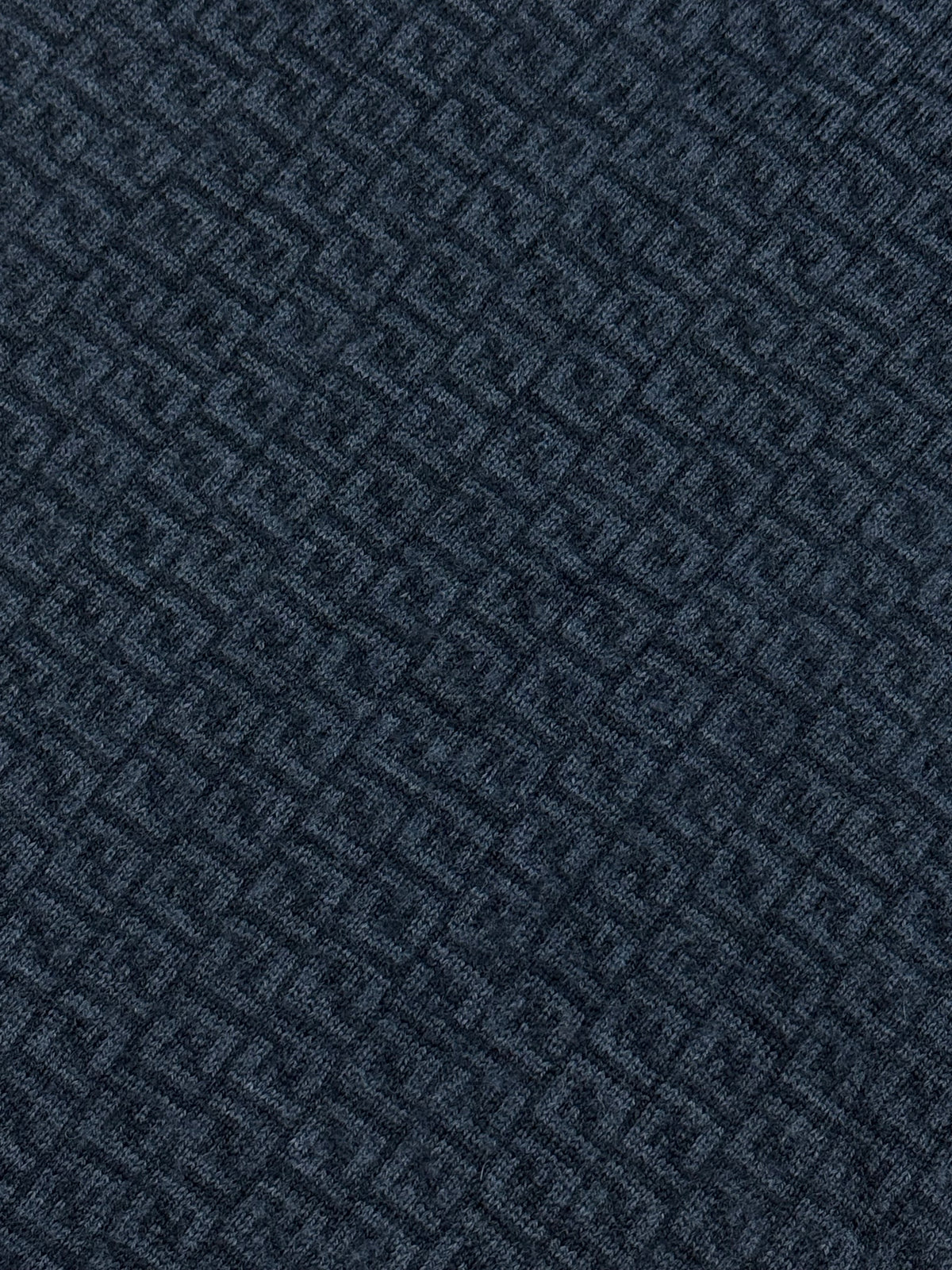 vintage Fendi scarf