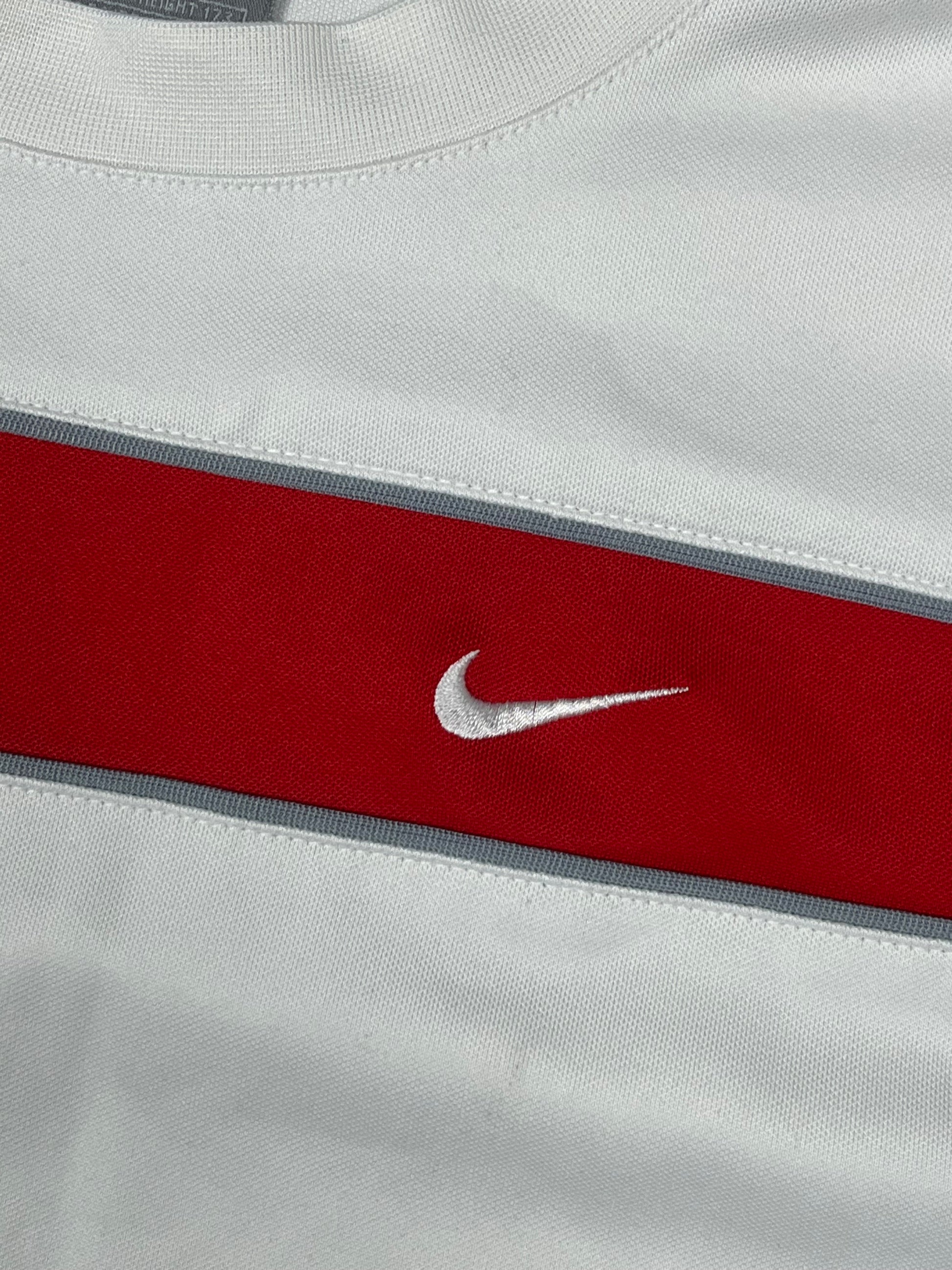 vintage Nike jersey {S}