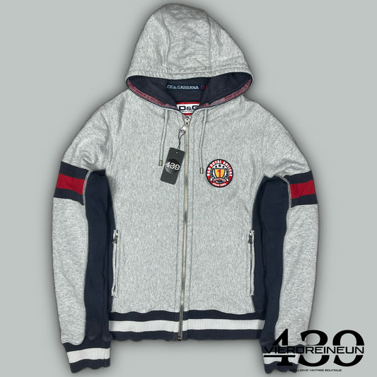 vintage Dolce & Gabbana sweatjacket {L}