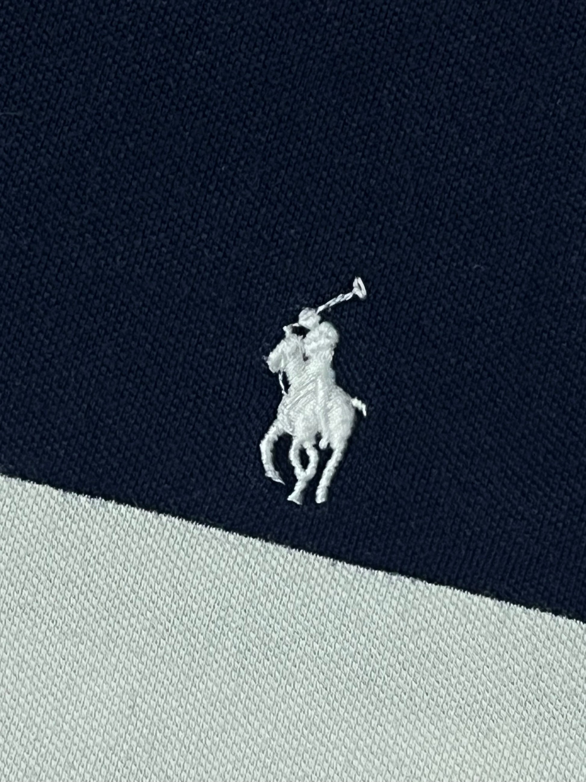 vintage Polo Ralph Lauren polo {M}