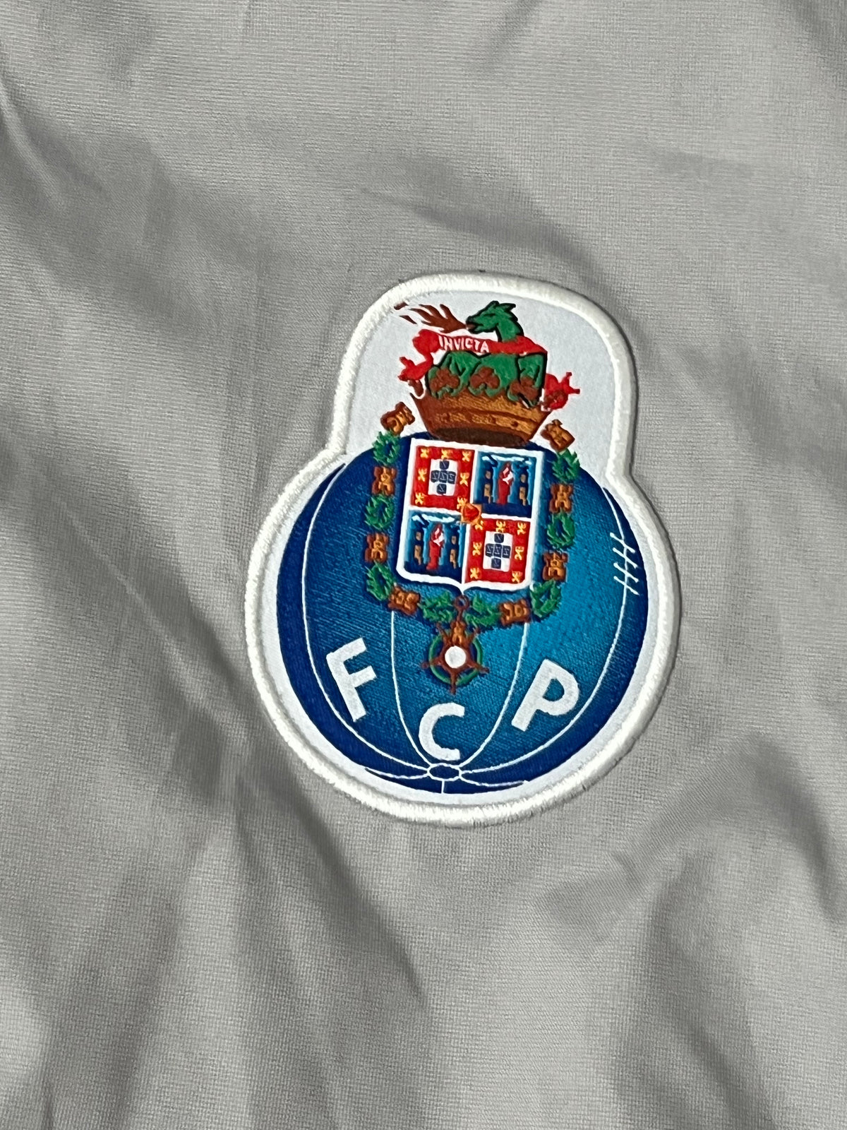 vintage Nike Fc Porto tracksuit {S-M}