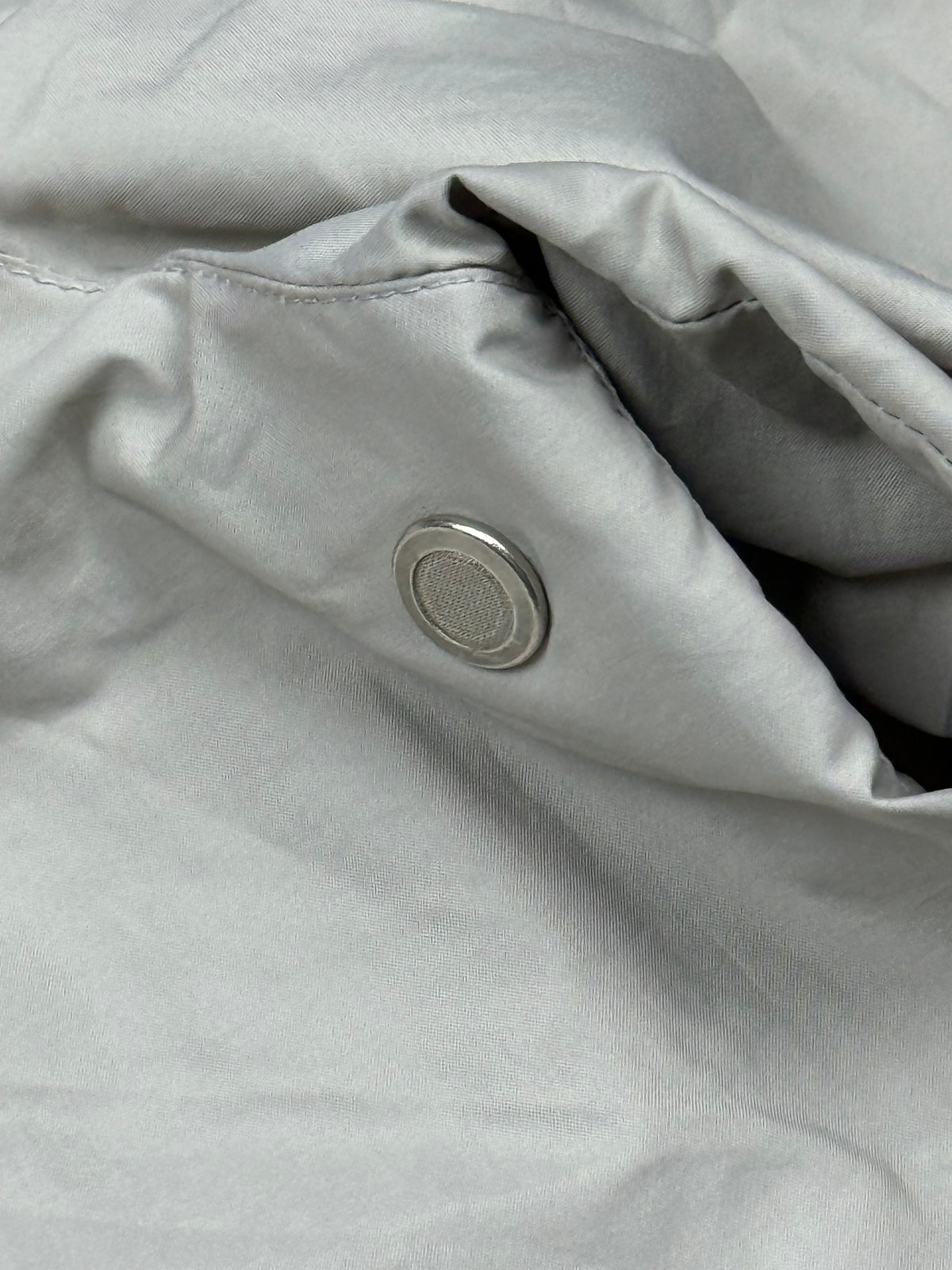 vintage Prada windbreaker