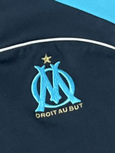 Carregar imagem no visualizador da galeria, vintage Adidas Olympique Marseille sweater {L}
