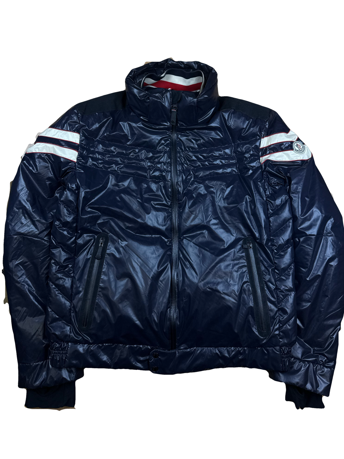 vintage Moncler winterjacket