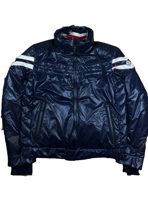 vintage Moncler winterjacket