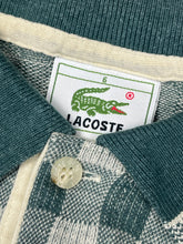 Carica l&#39;immagine nel visualizzatore di Gallery, vintage Lacoste polo {XL}
