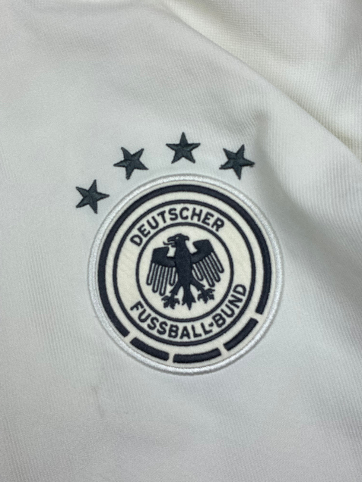 vintage Adidas Germany windbreaker {L}