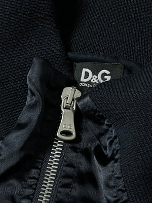 vintage Dolce & Gabbana windbreaker {M}