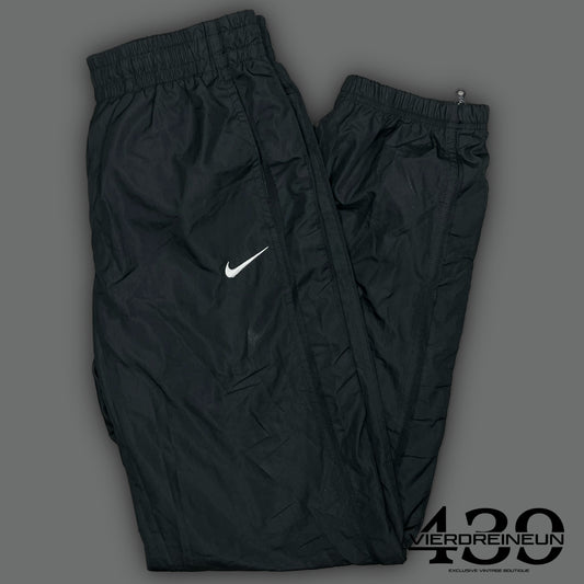 vintage Nike trackpants {S}