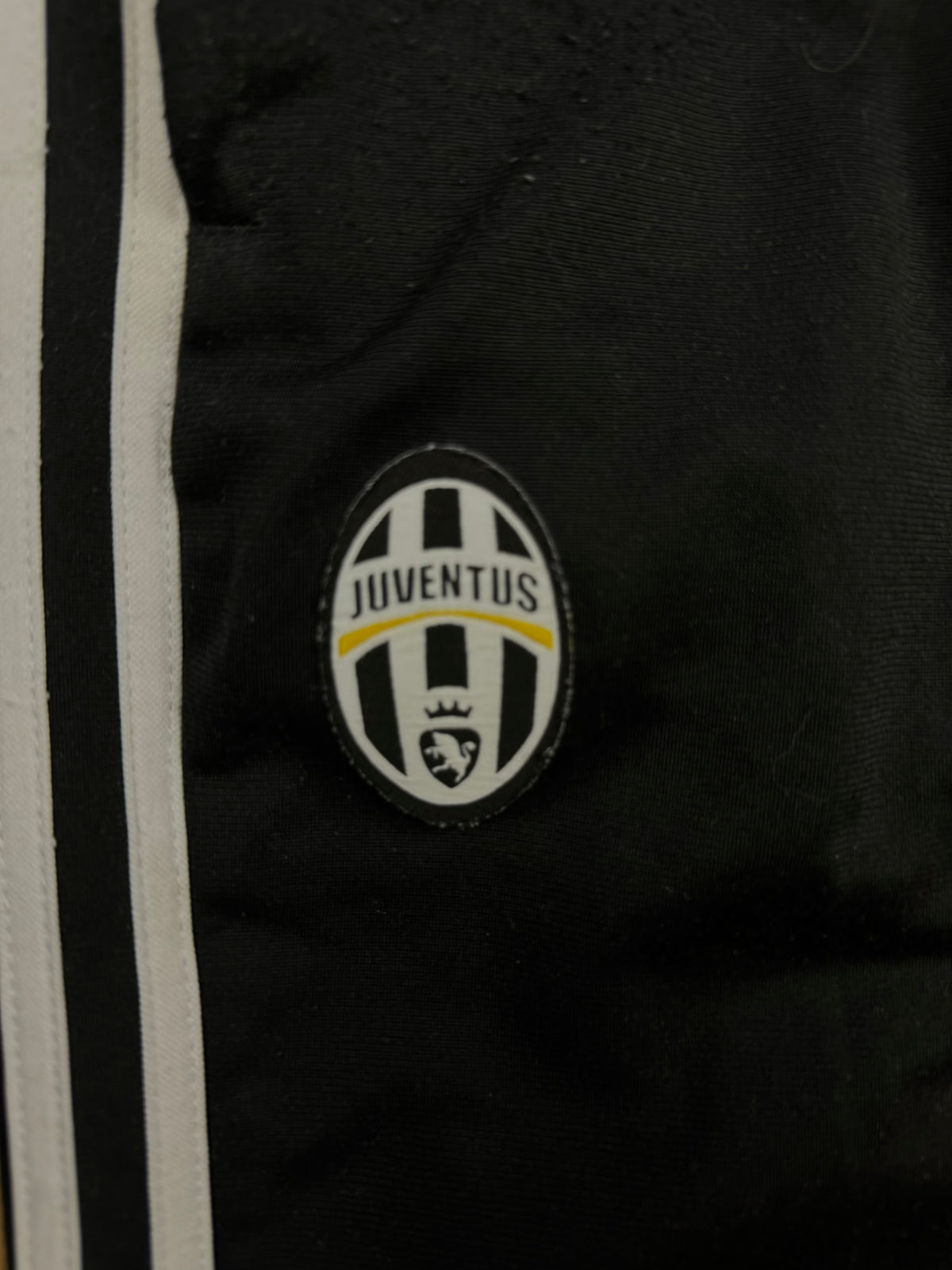 vintage Adidas Juventus Turin tracksuit {M}